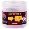 Бойл Brain Pop-Up F1 Jack Pot (копчена ковбаса) 10mm 20g (1858.04.07)