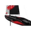 Радиоуправляемая игрушка VolantexRC Яхта Hurricane 791-2 990мм RTR (TW-791-2) изображение 4