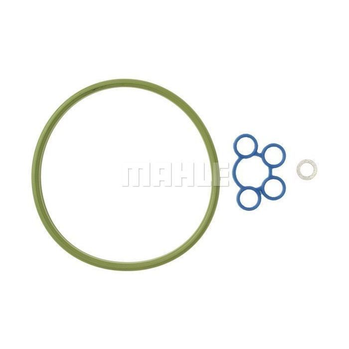 Фильтр топливный Mahle KX178DECO изображение 5