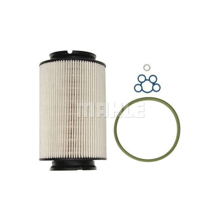 Фильтр топливный Mahle KX178DECO изображение 6