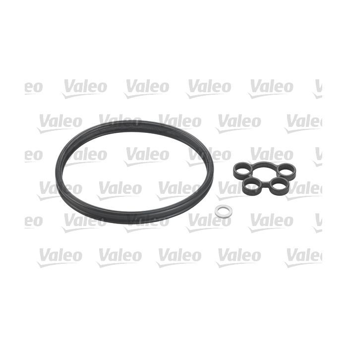 Фільтр паливний Valeo 587909 зображення 4