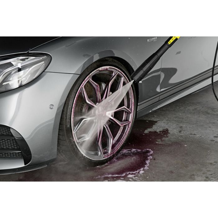 Автомобильный очиститель Karcher для чистки колесных дисков, 3-в-1, 500 мл (6.296-048.0) изображение 5