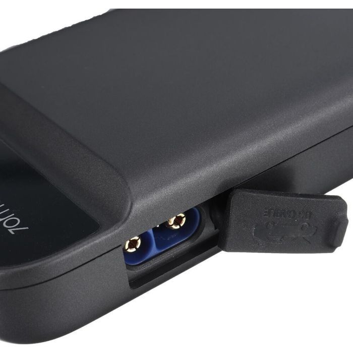 Пуско зарядное устройство 70Mai 11100mAh Jump Starter (car emergency start power) Midrive PS01 (523090) изображение 6