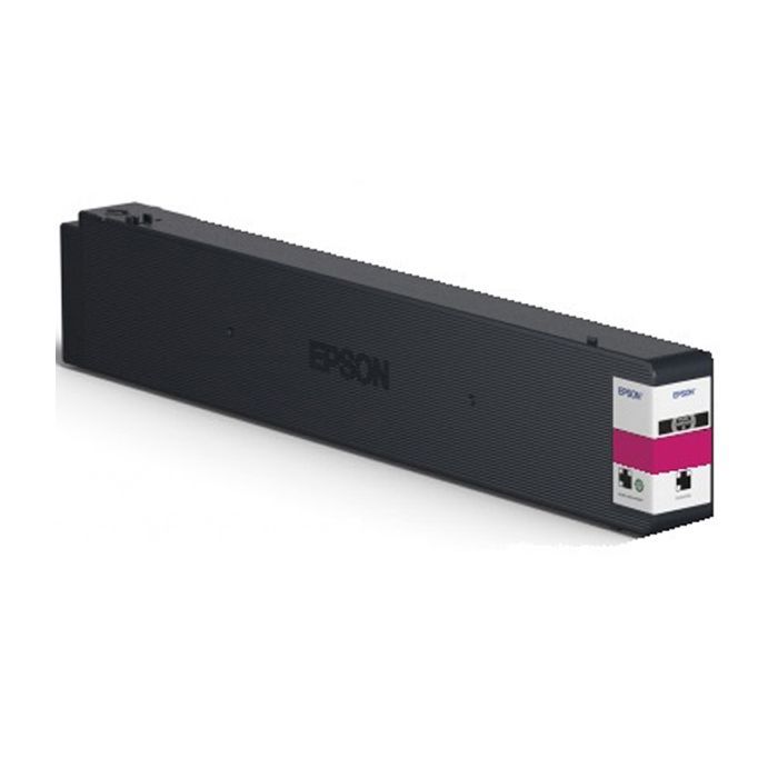 Картридж Epson WF Enterprise WF-C20600 Magenta 50K (C13T02Q300)