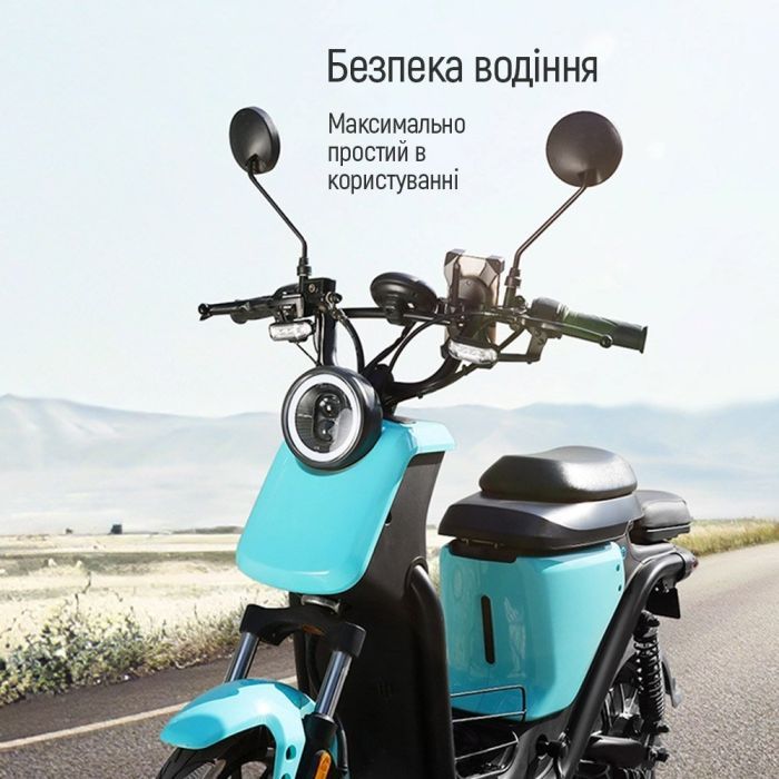 Универсальный автодержатель ColorWay for bicycle Black (CW-BH10-BK) изображение 7