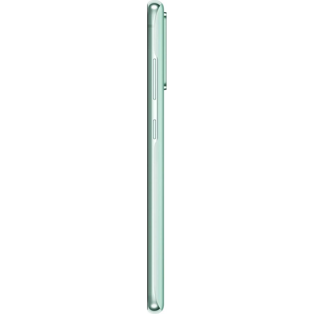 Мобильный телефон Samsung SM-G780G/128 (Galaxy S20 FE 6/128GB) Green (SM-G780GZGDSEK) изображение 4
