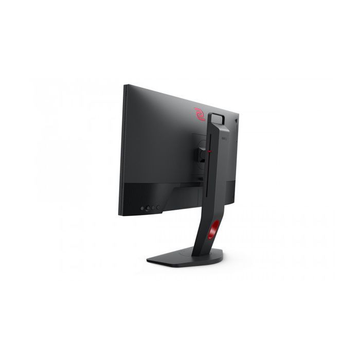 Монитор BenQ XL2540K Dark Grey (9H.LJMLB.QBE) изображение 4