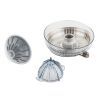 Соковыжималка Haier HJ-700 изображение 4