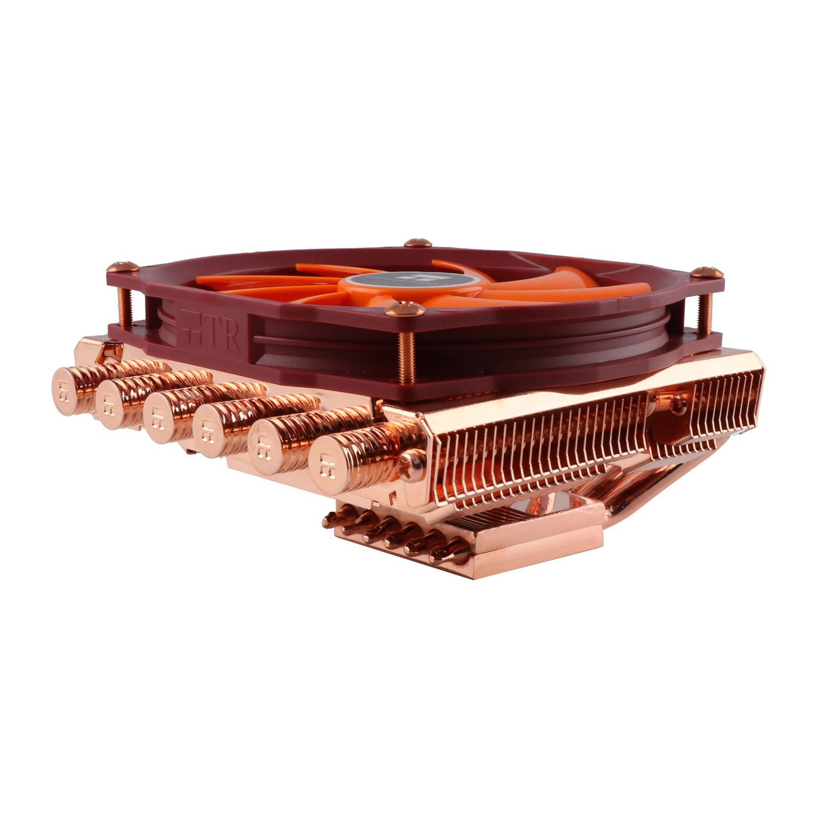 ᐈ Купити кулер до процесора Thermalright AXP-100 FULL COPPER в