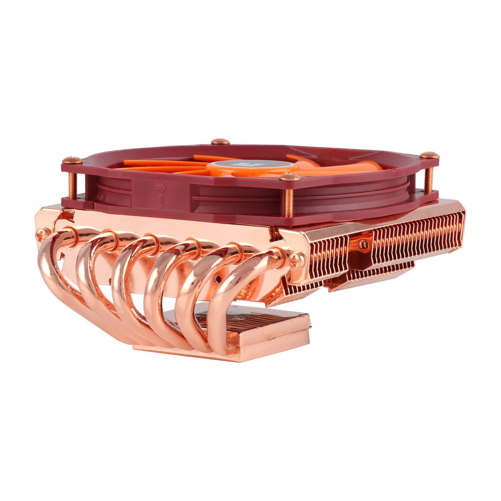 ᐈ Купити кулер до процесора Thermalright AXP-100 FULL COPPER в