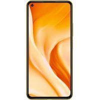 Мобильный телефон Xiaomi Mi 11 Lite 5G 6/128GB Citrus Yellow