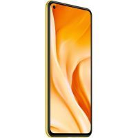 Мобильный телефон Xiaomi Mi 11 Lite 5G 6/128GB Citrus Yellow изображение 7