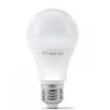 Лампочка TITANUM A60 10W E27 4100K 220V (TLA6010274)