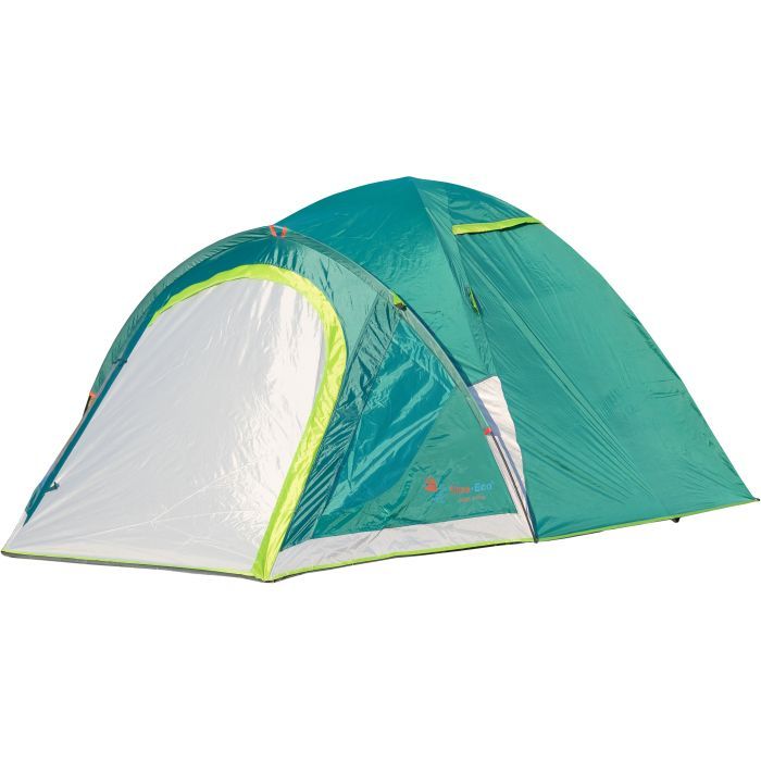 Палатка Time Eco Canyon 3 Plus (4820211101251) изображение 2