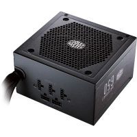 Блок питания CoolerMaster 650W MASTERWATT 650 (MPX-6501-AMAAB-EU) изображение 2