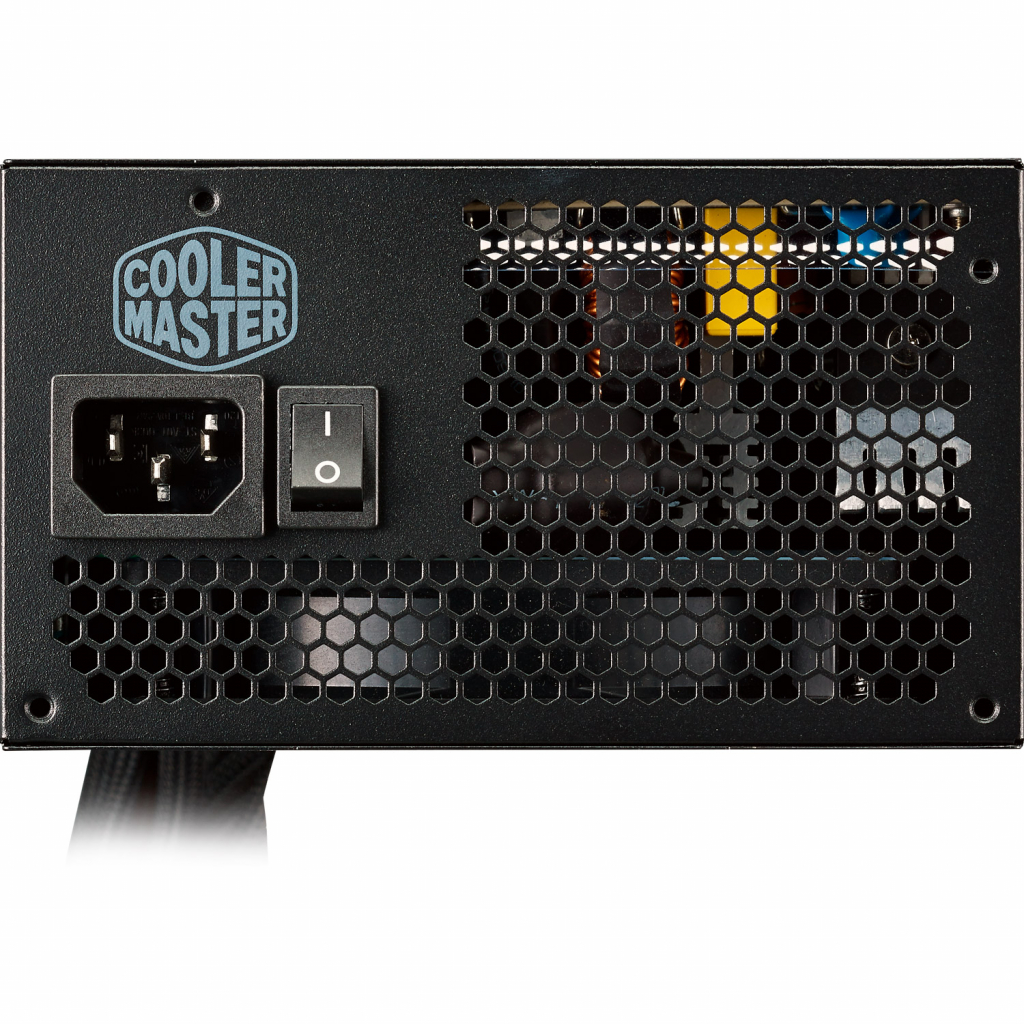 Блок питания CoolerMaster 650W MASTERWATT 650 (MPX-6501-AMAAB-EU) изображение 6