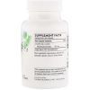 Аминокислота Thorne Research L-Лизин, L-Lysine, 60 капсул (THR-51602) изображение 2