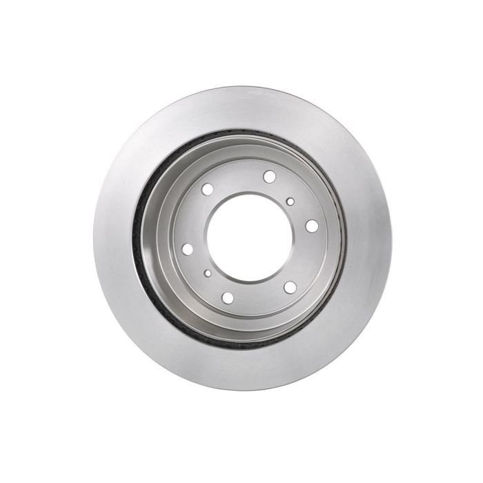 Гальмівний диск Bosch 0 986 479 373 зображення 3