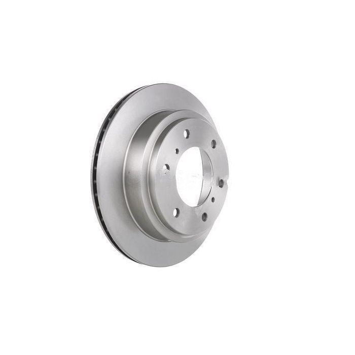 Гальмівний диск Bosch 0 986 479 373 зображення 6