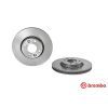 Гальмівний диск Brembo 09.9078.11 зображення 2