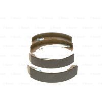 Гальмівні колодки Bosch 0 986 487 281 зображення 2