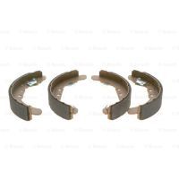 Гальмівні колодки Bosch 0 986 487 281 зображення 3