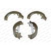 Тормозные колодки FERODO FSB4010 изображение 3