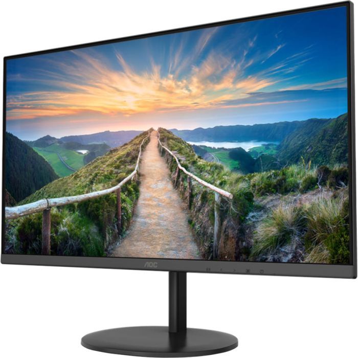 Монитор AOC U27V4EA изображение 3