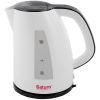 Електрочайник Saturn ST-EK8436U White/Black