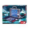 Настольная игра Noris Морской бой в кейсе (606100335) изображение 2