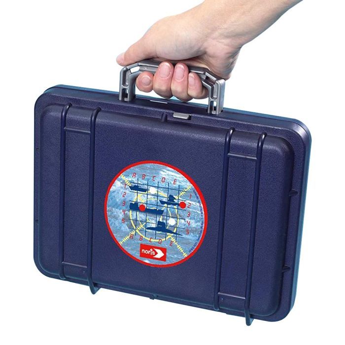 Настольная игра Noris Морской бой в кейсе (606100335) изображение 5