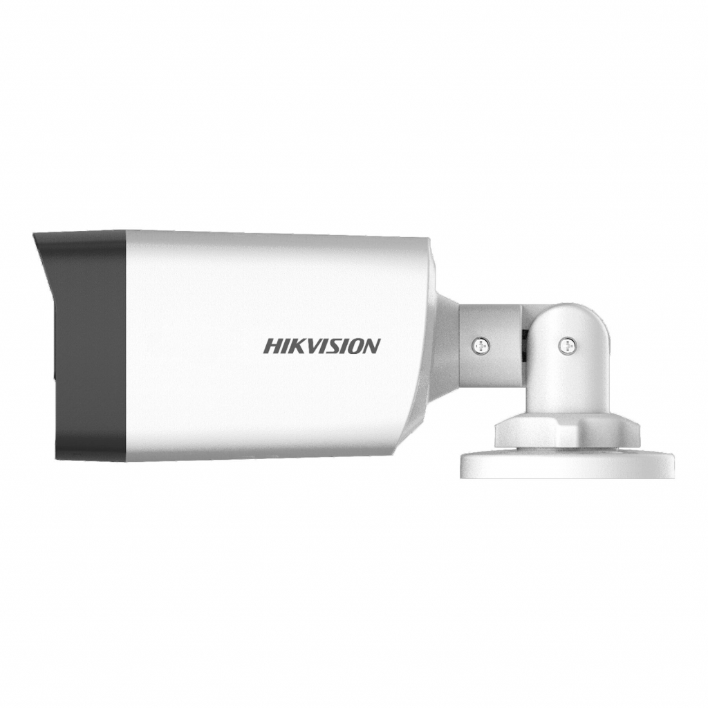 Камера видеонаблюдения Hikvision DS-2CE17D0T-IT5F (C) (6.0) изображение 2