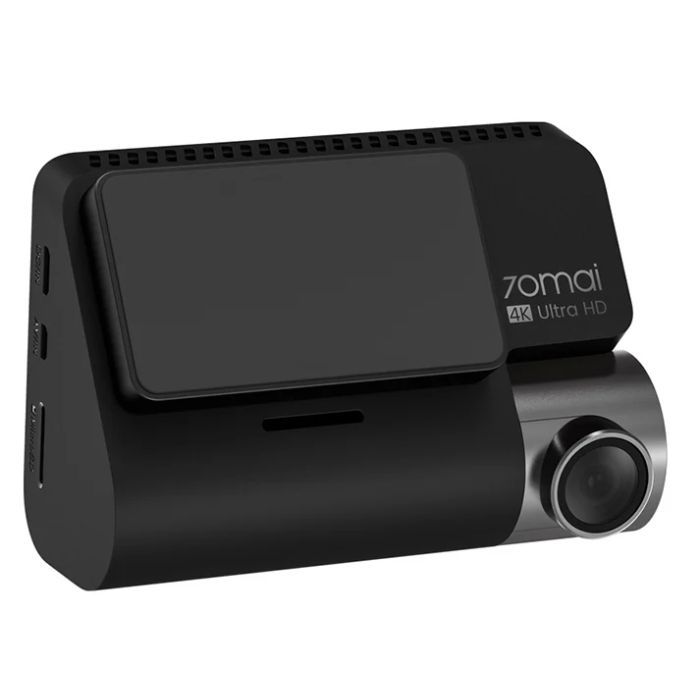 Відеореєстратор Xiaomi 70mai A800S-1 + rear camera RC06 (A800S-1/A800S+RC06) зображення 3