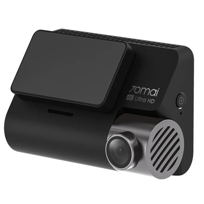 Відеореєстратор Xiaomi 70mai A800S-1 + rear camera RC06 (A800S-1/A800S+RC06) зображення 4