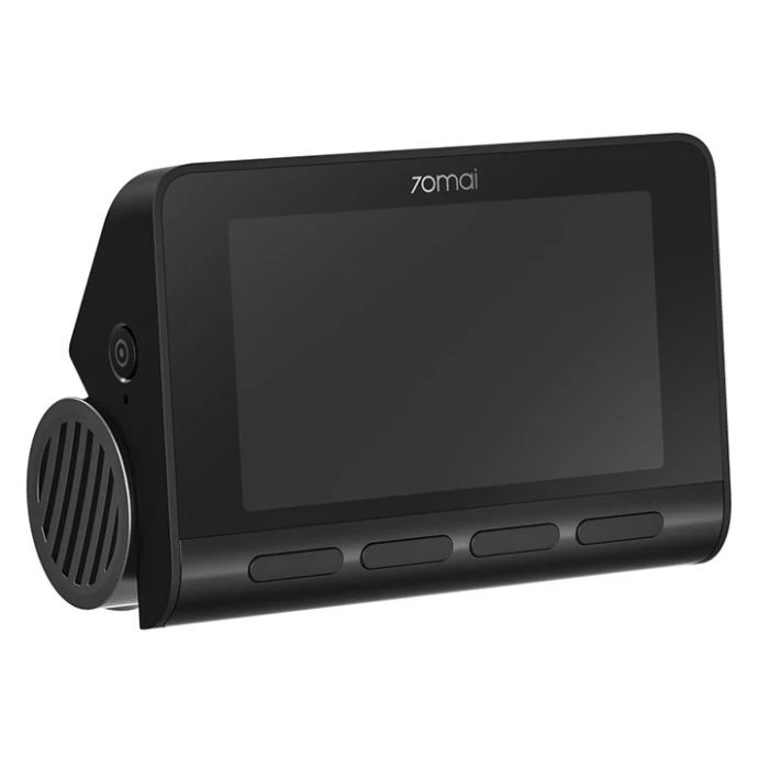 Відеореєстратор Xiaomi 70mai A800S-1 + rear camera RC06 (A800S-1/A800S+RC06) зображення 6
