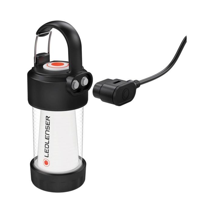 Ліхтар LedLenser ML4 Warm Light (502231) зображення 6
