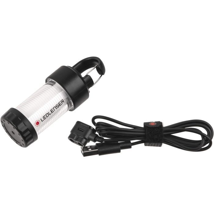 Ліхтар LedLenser ML4 Warm Light (502231) зображення 7