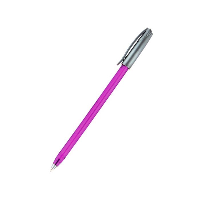 Ручка шариковая Unimax Style G7, зеленый (UX-103-04)