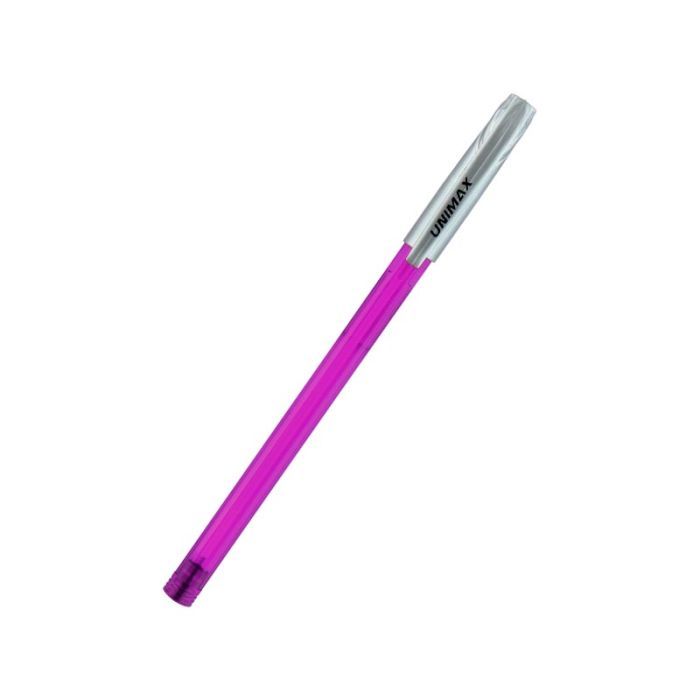 Ручка шариковая Unimax Style G7, зеленый (UX-103-04) изображение 2