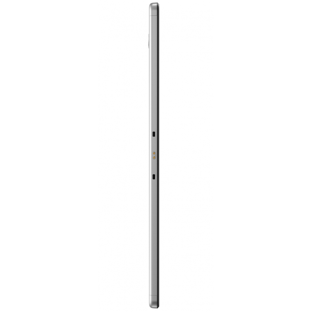 Планшет Lenovo Tab M10 HD (2-nd Gen) 4/64 LTE Platinum Grey (ZA6V0187UA) зображення 4