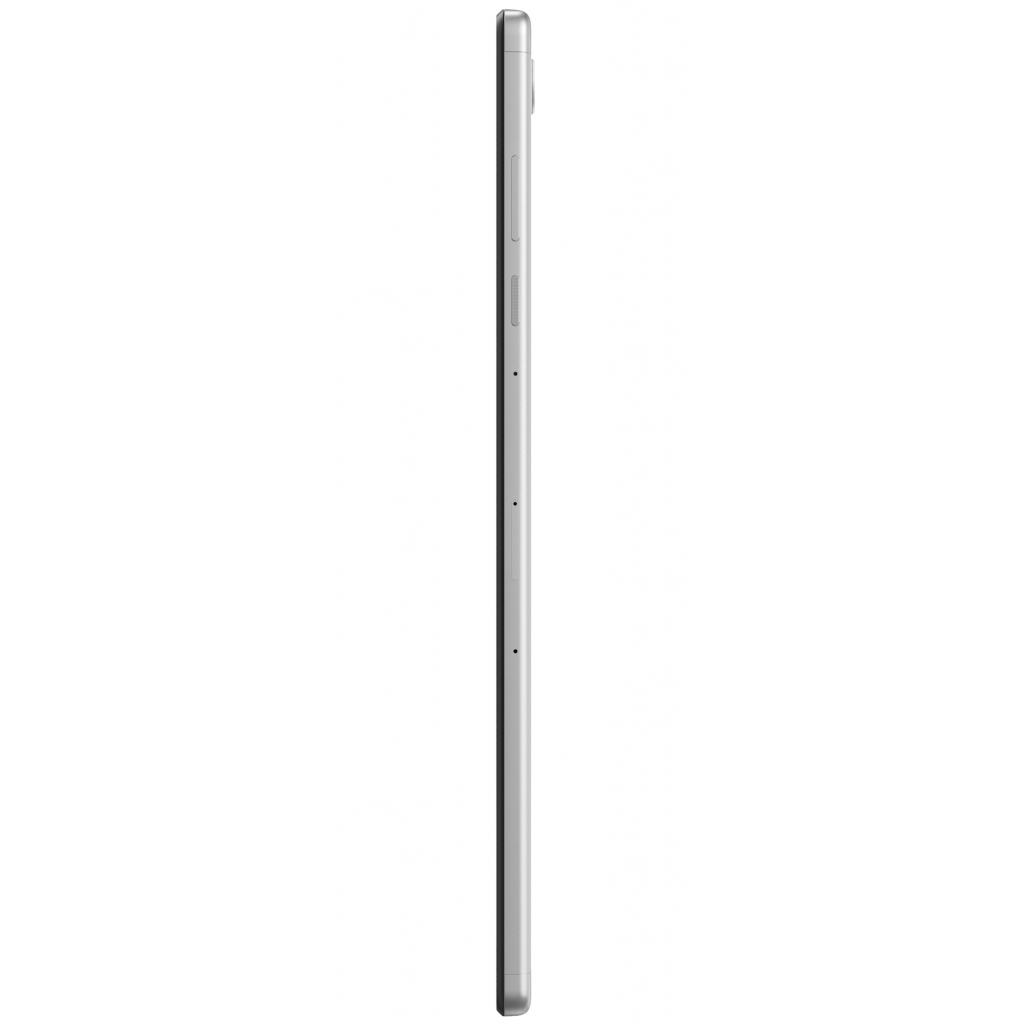 Планшет Lenovo Tab M10 HD (2-nd Gen) 4/64 LTE Platinum Grey (ZA6V0187UA) зображення 5
