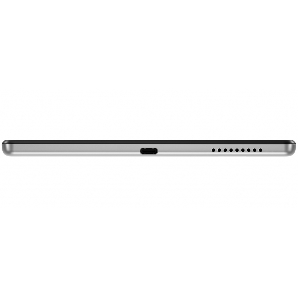Планшет Lenovo Tab M10 HD (2-nd Gen) 4/64 LTE Platinum Grey (ZA6V0187UA) зображення 7