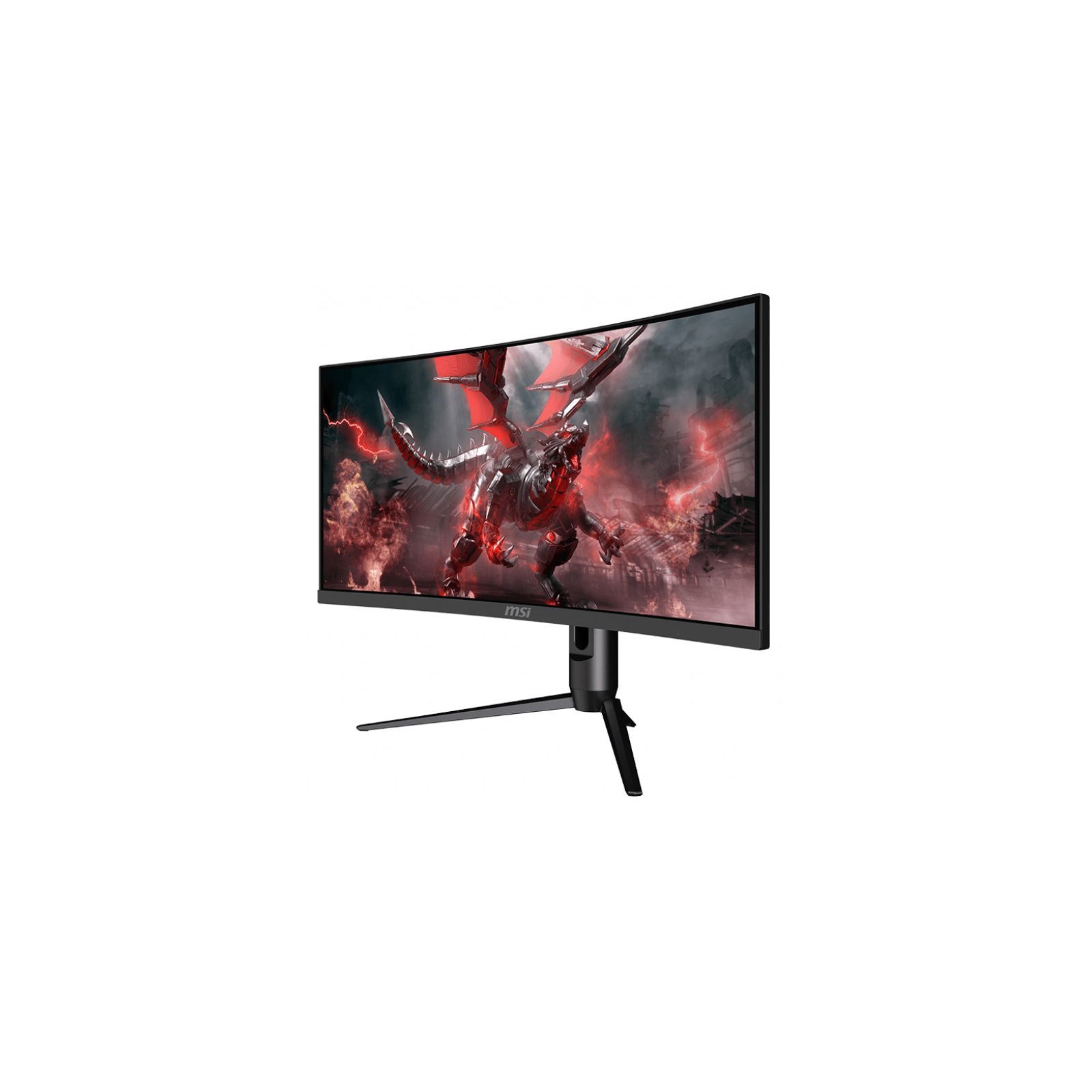 ᐈ Купить монитор MSI OPTIX MAG301CR2 в Киеве и Украине | Цена в