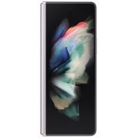 Мобильный телефон Samsung SM-F926B/256 (Galaxy Fold3 12/256GB) Phantom Silver (SM-F926BZSDSEK)