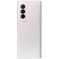Мобильный телефон Samsung SM-F926B/256 (Galaxy Fold3 12/256GB) Phantom Silver (SM-F926BZSDSEK) изображение 2