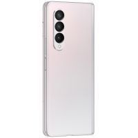 Мобильный телефон Samsung SM-F926B/256 (Galaxy Fold3 12/256GB) Phantom Silver (SM-F926BZSDSEK) изображение 5