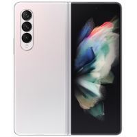 Мобильный телефон Samsung SM-F926B/256 (Galaxy Fold3 12/256GB) Phantom Silver (SM-F926BZSDSEK) изображение 7