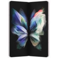 Мобильный телефон Samsung SM-F926B/256 (Galaxy Fold3 12/256GB) Phantom Silver (SM-F926BZSDSEK) изображение 8