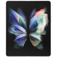 Мобильный телефон Samsung SM-F926B/256 (Galaxy Fold3 12/256GB) Phantom Silver (SM-F926BZSDSEK) изображение 9