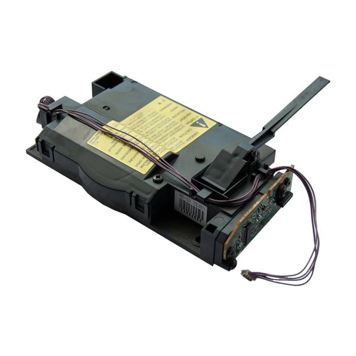 Блок лазера HP LJ 1300/1150/3380 аналог RM1-0710/RM1-0524 AHK (3205498)